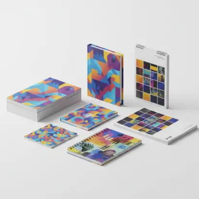 Promotional Materials